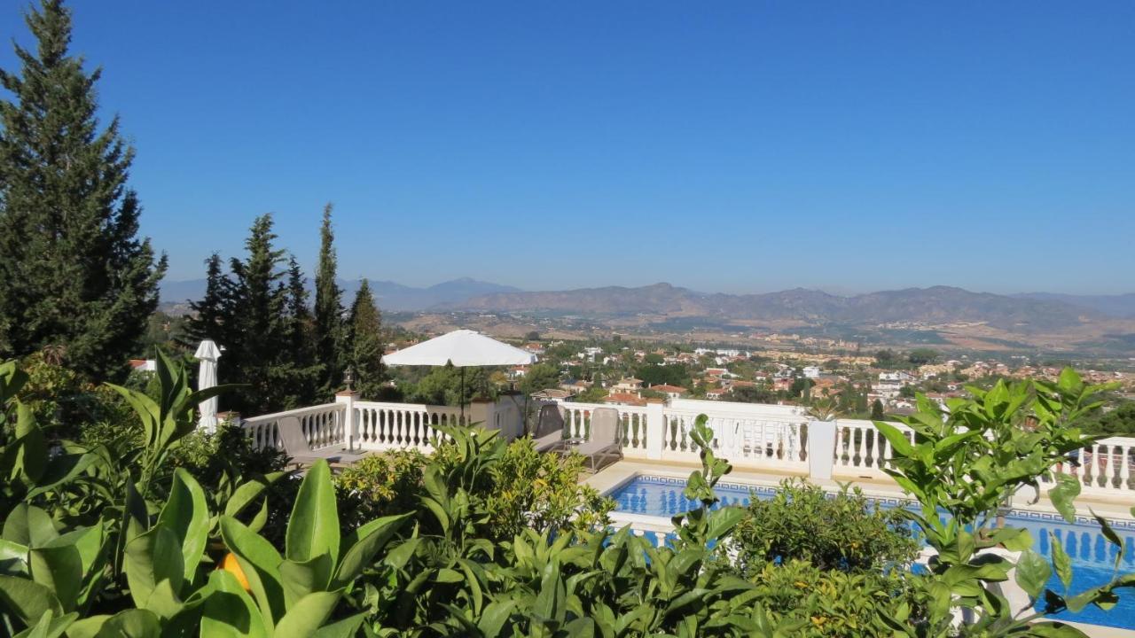Casa La Sorpresa Apartment Alhaurin de la Torre